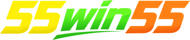 Logo thương hiệu 55win55